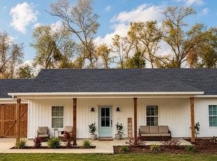 1112 Tanner Cir, Blackshear, GA 31516