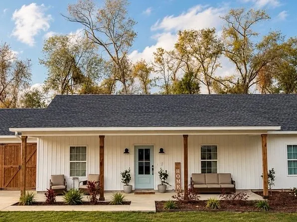1112 Tanner Cir, Blackshear, GA 31516