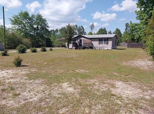 16137 Rollohome Rd, Fountain, FL 32438