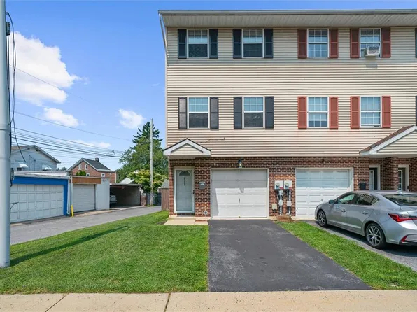 813 E Gordon St, Allentown, PA 18109