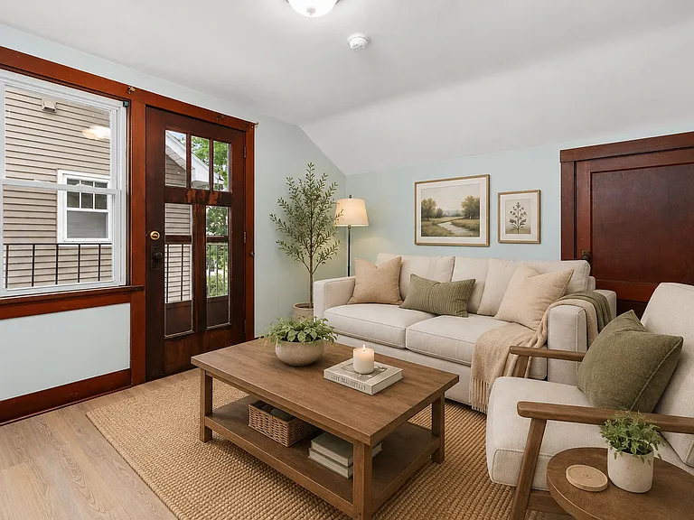 21 Farwell St #2 — Photo 8