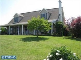 241 Mapleflower Rd, Glenmoore, PA 19343