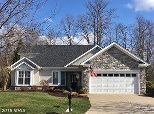 6857 Derby Run Way, Gainesville, VA 20155