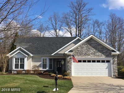 6857 Derby Run Way, Gainesville, VA, 20155