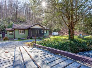 7150 Yellow Creek Rd, Robbinsville, NC 28771