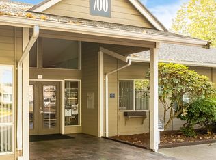 The Gardens Apartments, Auburn, WA 98002
