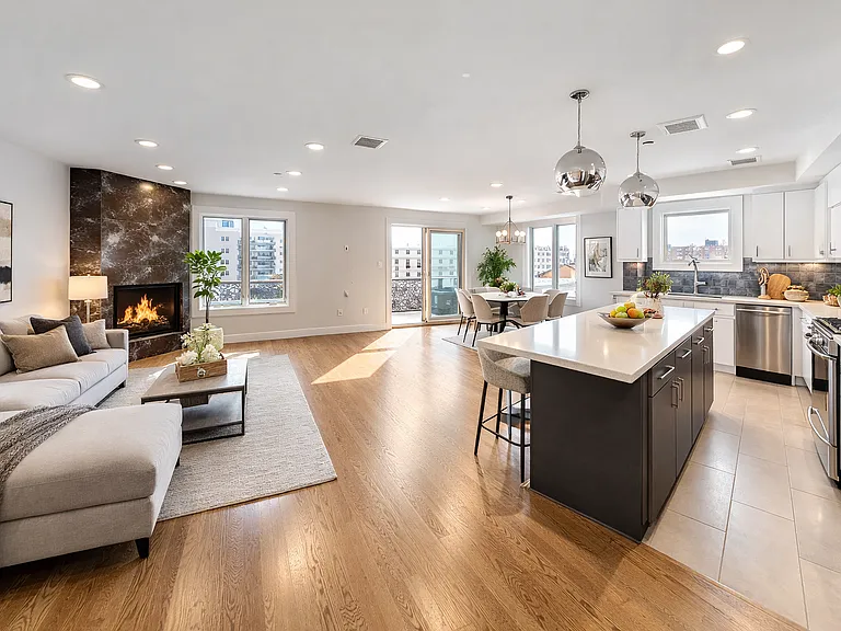 848 E Broadway #3B — Photo 9