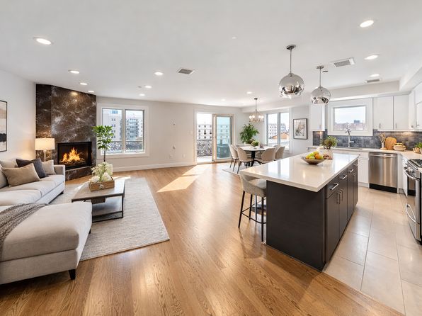 848 E Broadway #Penthouse