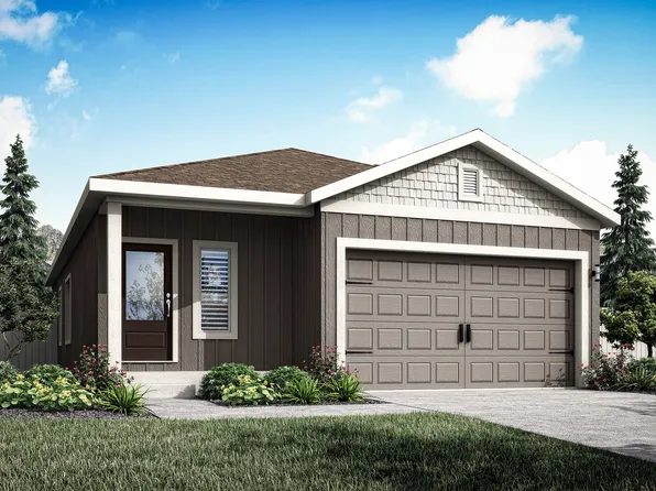 7266 N Bald Eagle Way, Eagle Mountain, UT 84005