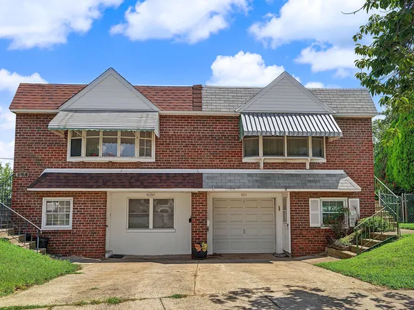 405 Parlin Pl, Philadelphia, PA 19116