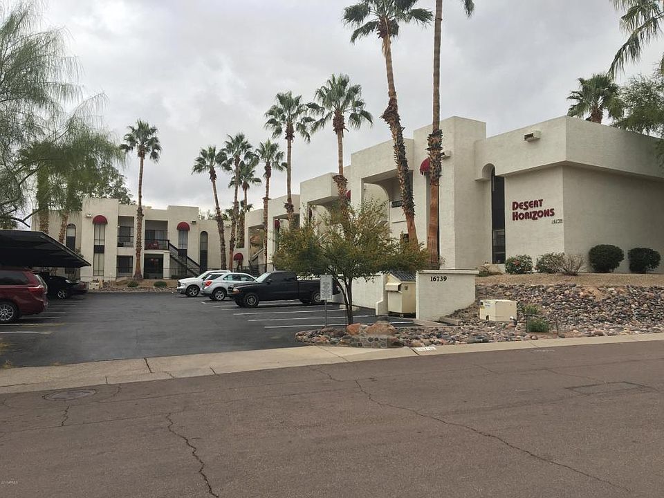 1st image of 16739 E El Lago Blvd Unit 104