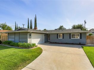 414 Sherwood St, Redlands, CA 92373