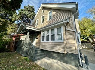 1712 W Nash St, Milwaukee, WI 53206