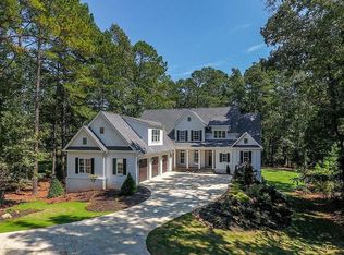 15969 Freemanville Rd, Milton, GA 30004