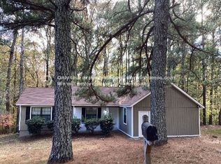 658 Tarragon Way SW, Atlanta, GA 30331