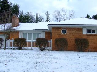 329 S Lexington Springmill Rd, Mansfield, OH 44906