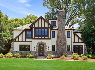 6 Montrose Road, Scarsdale, NY 10583