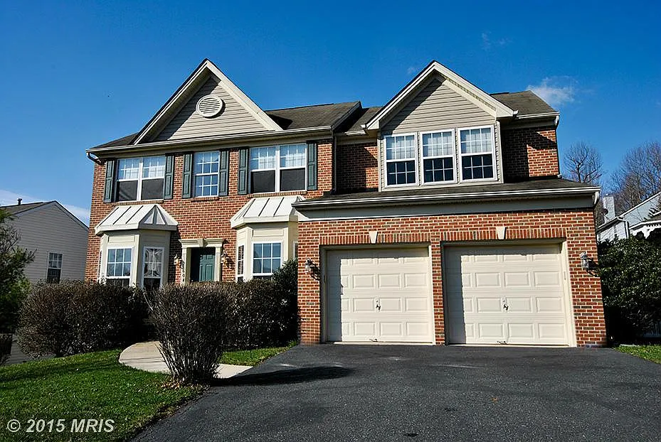 1604 Gunpowder Ridge Rd photo 1