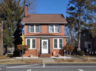 24357 W Main St, Columbus, NJ 08022