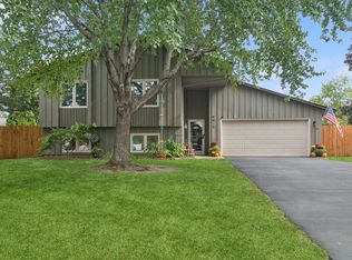 8813 88th St S, Cottage Grove, MN 55016