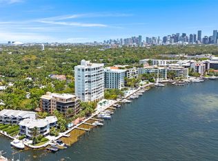 1700 S Bayshore Ln APT 2A, Miami, FL 33133