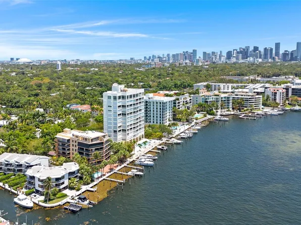 1700 S Bayshore Ln APT 2A, Miami, FL 33133