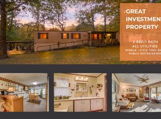 343 Camp Dr, Branson, MO 65616