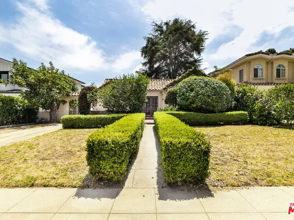 422 18th St, Santa Monica, CA 90402