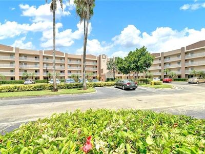 7765 Trent Drive #303, Tamarac, FL, 33321