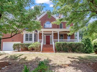 7508 Chesley Ln, Durham, NC 27713