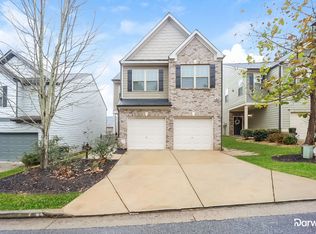 4063 Lake Manor Way, Atlanta, GA 30349