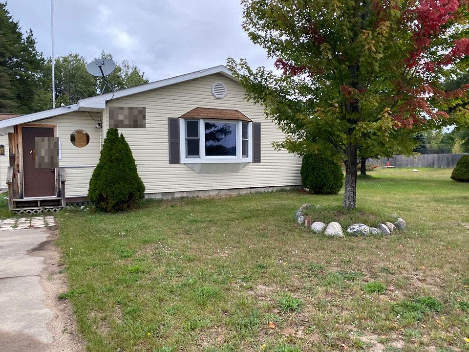 6127 Pell St, Pellston, MI 49769 Zillow