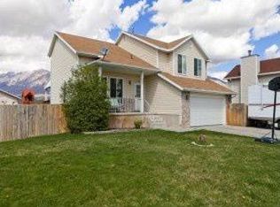 264 W 1650 N, Harrisville, UT 84404