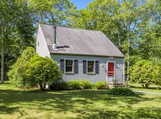 153 Blackthorn Rd, Marstons Mills, MA 02648