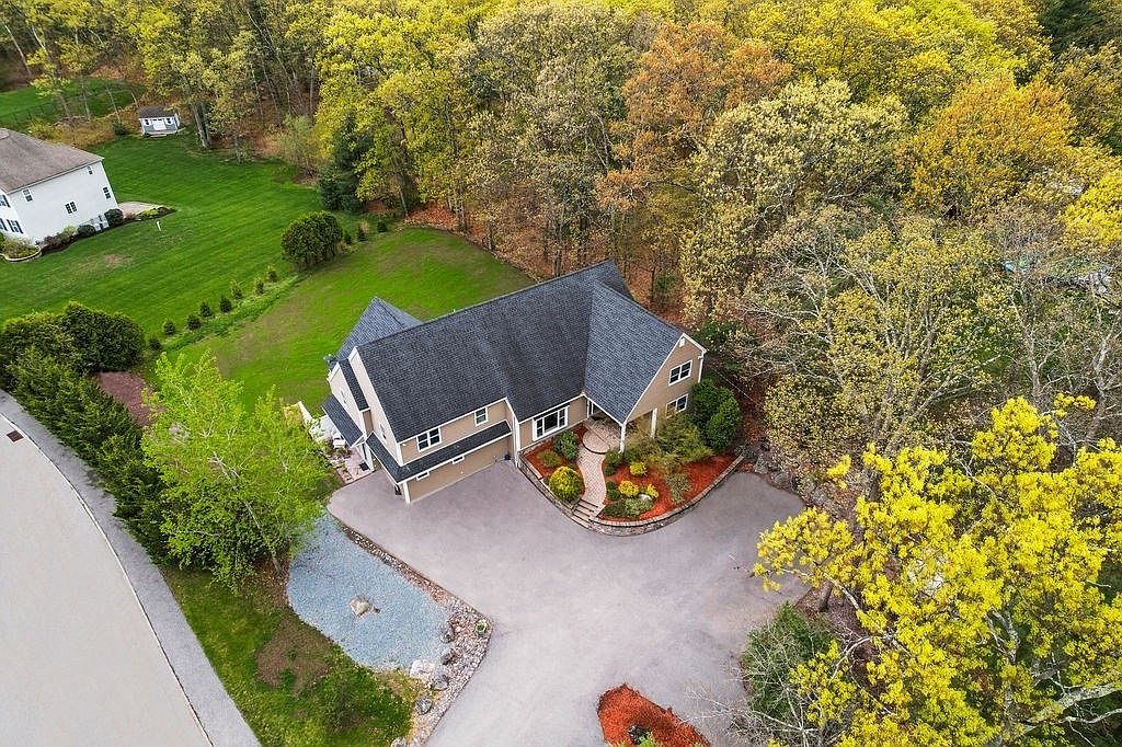 U-Ma 732 Hickory Rd, North Attleboro, MA 02760 | Zillow