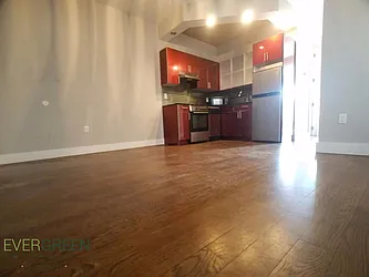 Rented by Evergreen Apartments BK