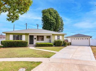 3561 E Janice St, Long Beach, CA 90805
