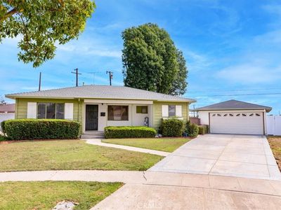 3561 E Janice St, Long Beach, CA, 90805