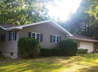 615 Lawrence Ave, Rothschild, WI 54474