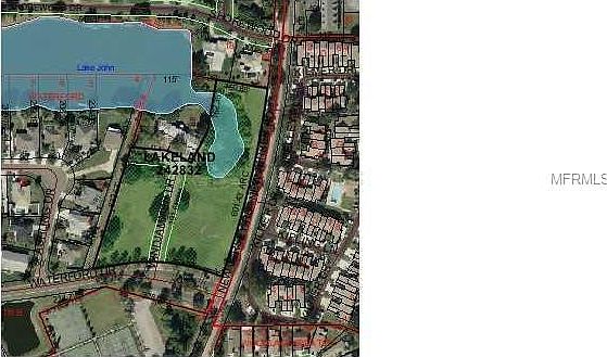 1st image of Windjammer Dr