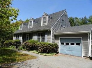 30 Cleftstone Rd, Bar Harbor, ME 04609