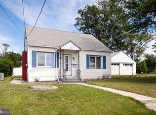 109 Worthman Ave, Bellmawr, NJ 08031