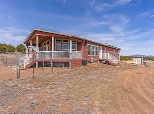 1787 17th Trl, Cotopaxi, CO 81223