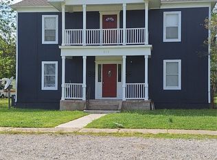 815 Olive St, Chelsea, OK 74016