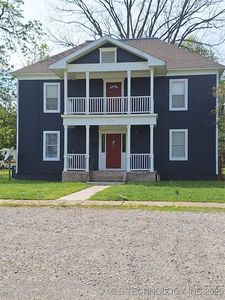 815 Olive St, Chelsea, OK, 74016