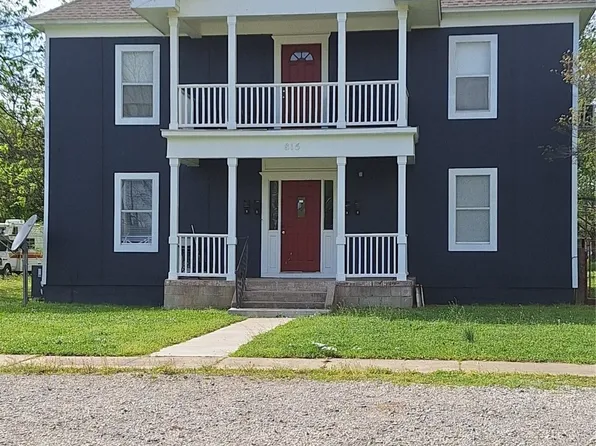 815 Olive St, Chelsea, OK 74016