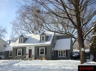 122 Shadywood Ave, Mankato, MN 56001