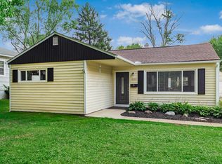 633 Wetmore Rd, Columbus, OH 43214