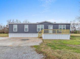 4453 Pete Rd, Jennings, LA 70546
