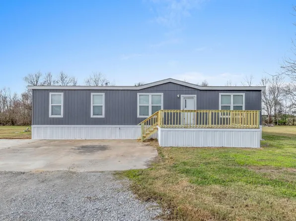 4453 Pete Rd, Jennings, LA 70546